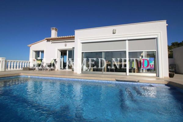 Casa o chalet independiente en Rafol de Almunia thumbnail 3