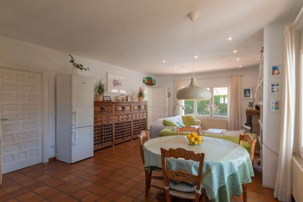Independent chalet for sale in Casa o chalet en Portichol - Balcón al Mar, Jávea/Xàbia, Jávea/Xàbia
thumbnail 3