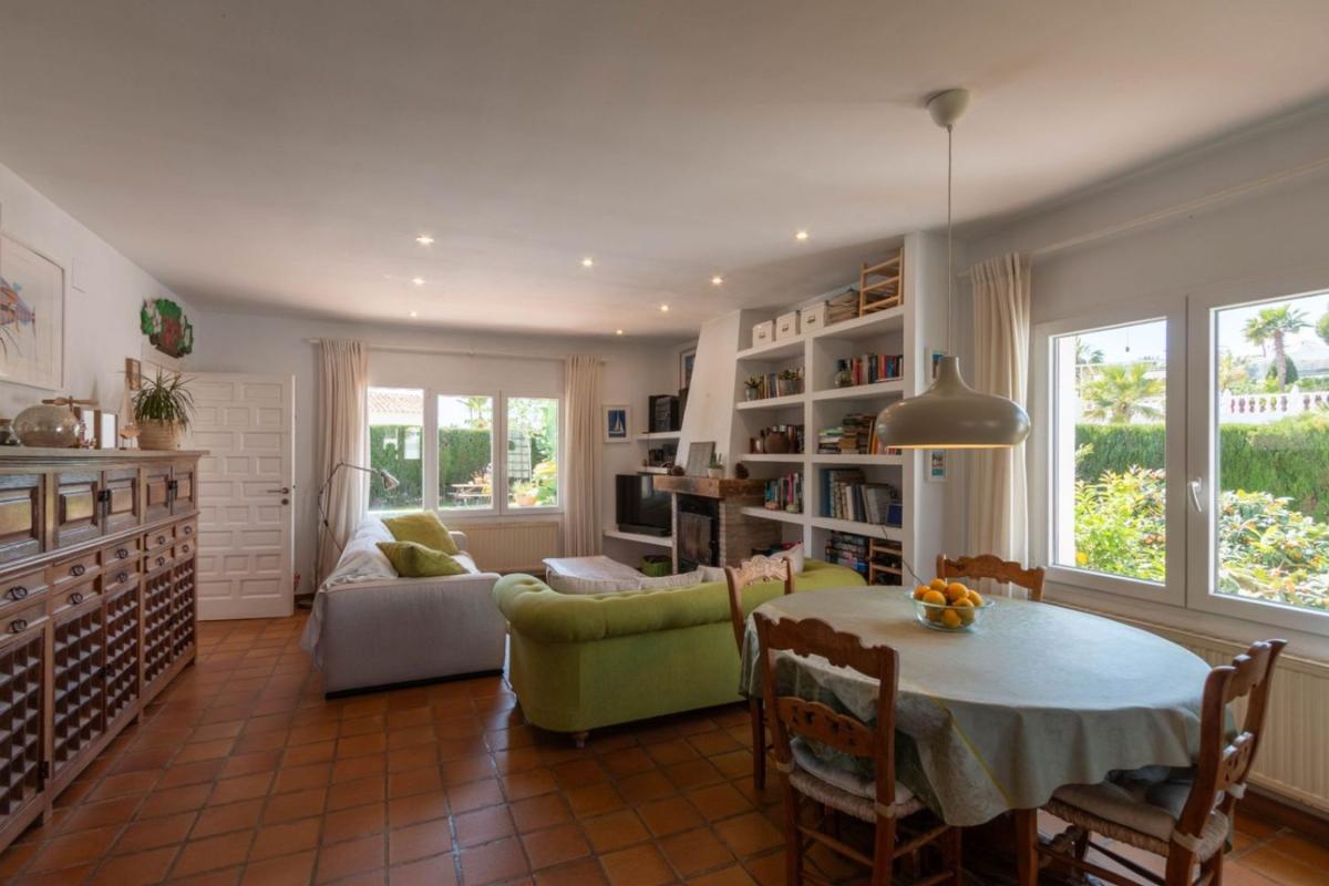 Sprzedaż niezależnego domku jednorodzinnego w Casa o chalet en Portichol - Balcón al Mar, Jávea/Xàbia, Jávea/Xàbia photo 4