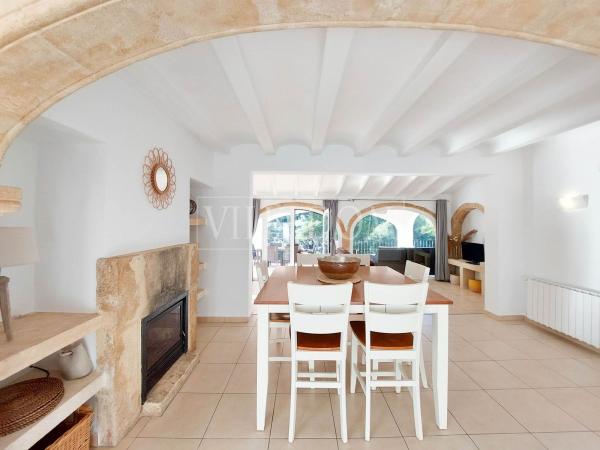 Casa o chalet independiente en El Tosalet - Cap Marti, Jávea/Xàbia photo 4