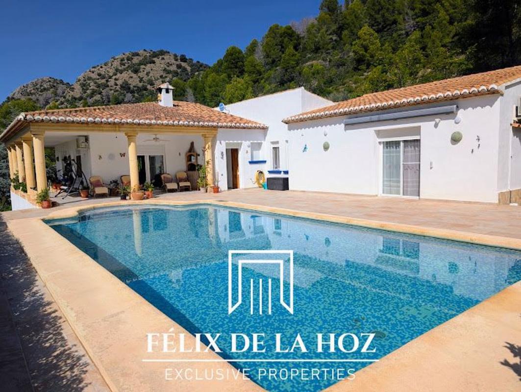 Properties for sale and rent in Spain photo 1