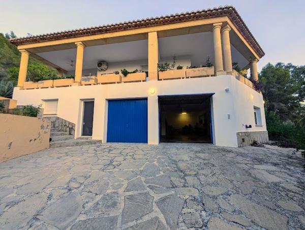 Casa o chalet independiente en Centro, Pedreguer thumbnail 2