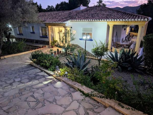 Casa o chalet independiente en Centro, Pedreguer thumbnail 3