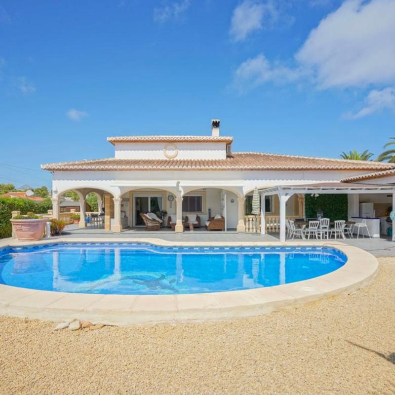 Properties for sale and rent in Spain photo 1