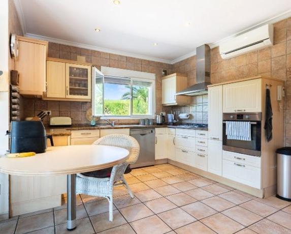 Chalet wolnostojący na sprzedaż w  Casa o chalet en La Granadella - Costa Nova, Jávea/Xàbia, Jávea/Xàbia photo 4