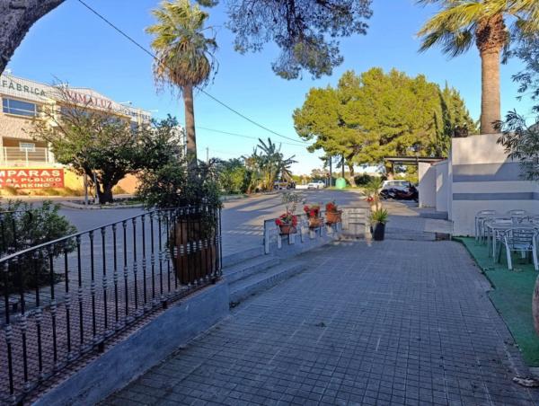 Rustic farm for sale in Finca rústica en Camino de Santa Paula, La Pedrera-Vessanes, Denia , Denia photo 1
