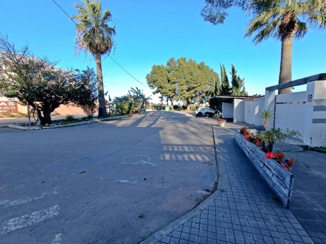 Sale of rural property in  Finca rústica en Camino de Santa Paula, La Pedrera-Vessanes, Denia , Denia photo 4