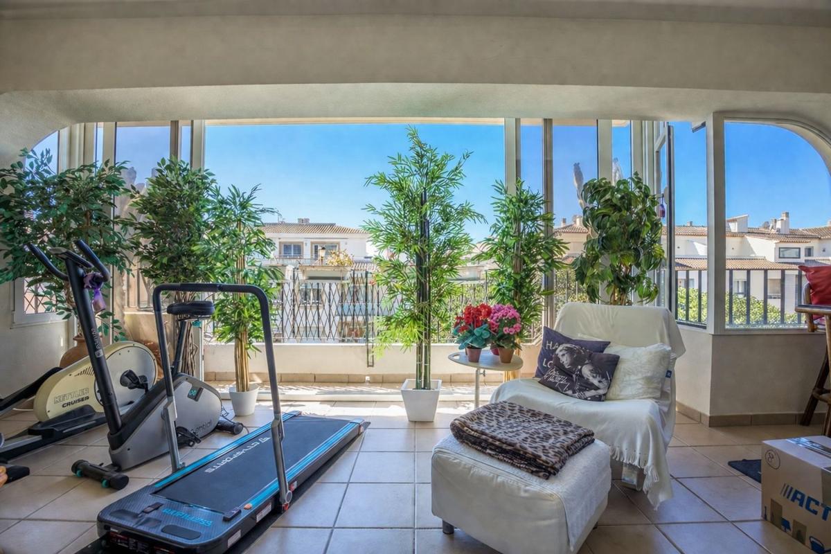 Продажа квартиры на Piso en Casco Urbano, Moraira, Морайра
photo 1