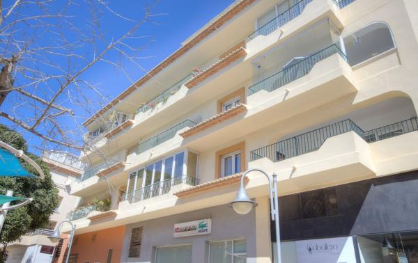 Sale of flat in Piso en Casco Urbano, Moraira, Moraira
 photo 2