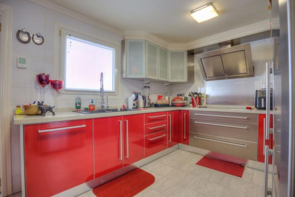 Sale of flat in Piso en Casco Urbano, Moraira, Moraira
 photo 3