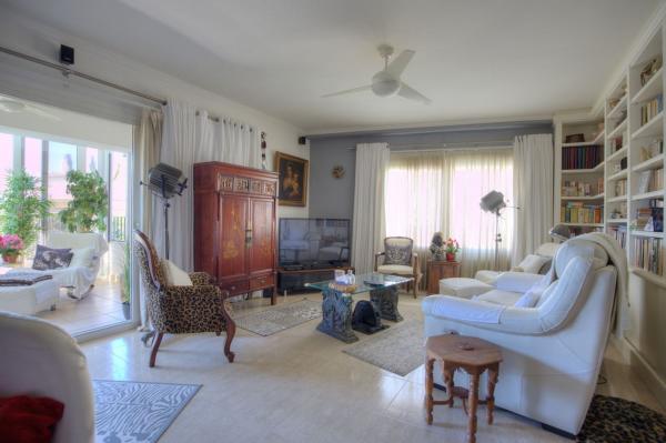 Sale of flat in Piso en Casco Urbano, Moraira, Moraira
 photo 4