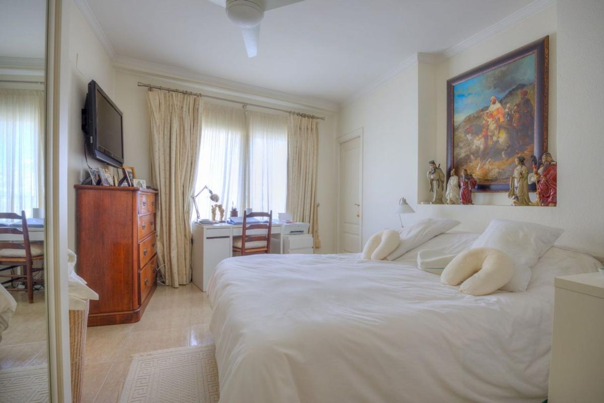 Продажа квартиры на Piso en Casco Urbano, Moraira, Морайра
photo 5