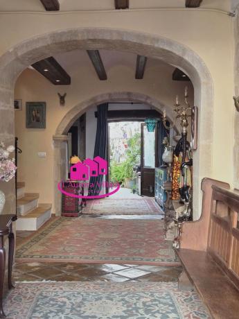 Casa de pueblo en Centro Ciudad, Jávea/Xàbia thumbnail 3