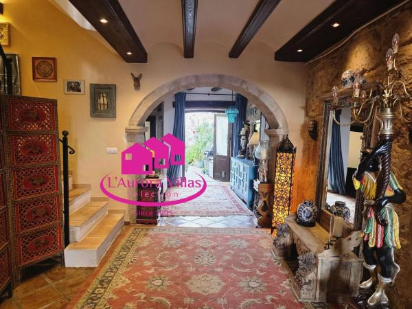 Casa de pueblo en Centro Ciudad, Jávea/Xàbia photo 4