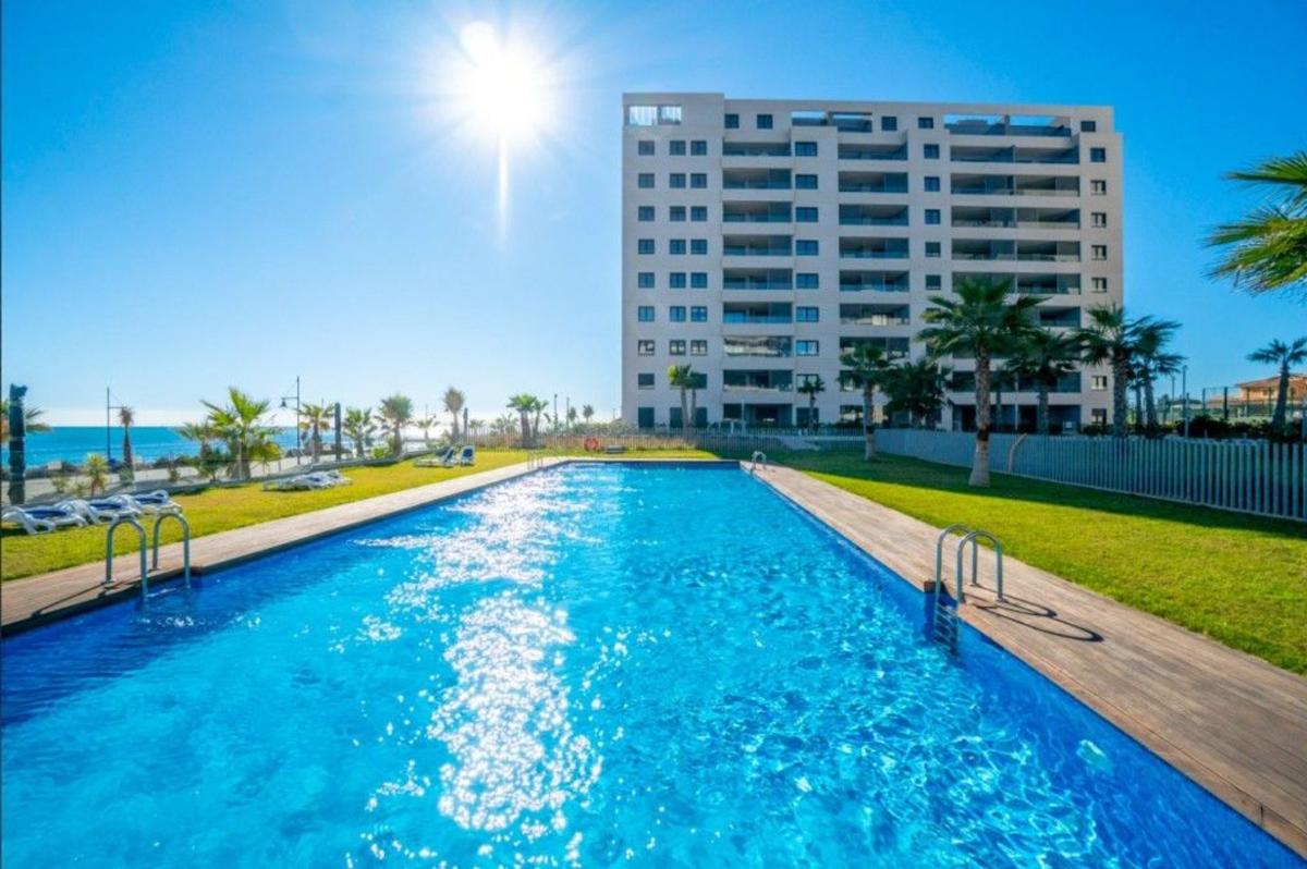 Venta de ático en Ático en Punta Prima, Torrevieja, Torrevieja photo 4