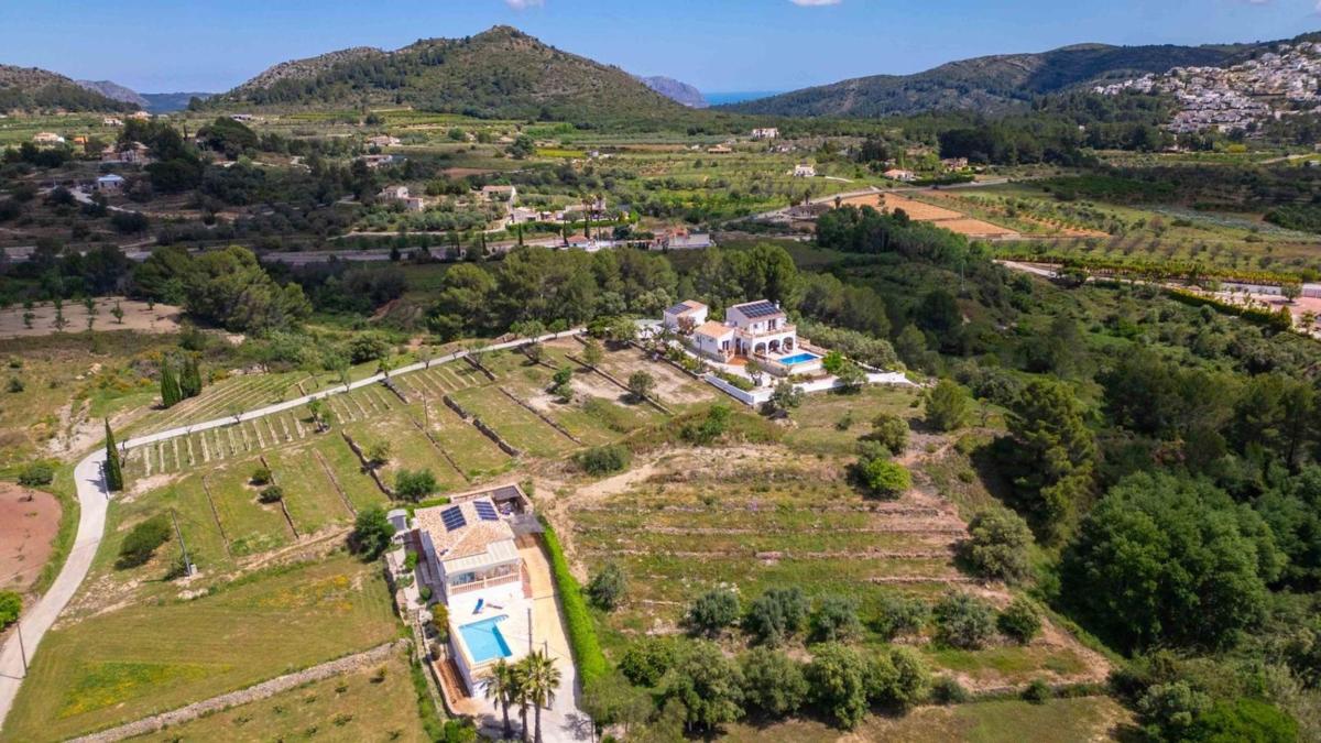Sale of rural property in Finca rústica en Murla , Murla photo 5