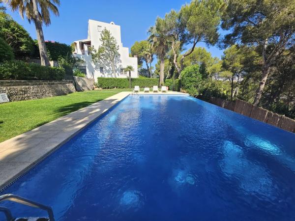 Chalet adosado en El Tosalet - Cap Marti, Jávea/Xàbia thumbnail 3