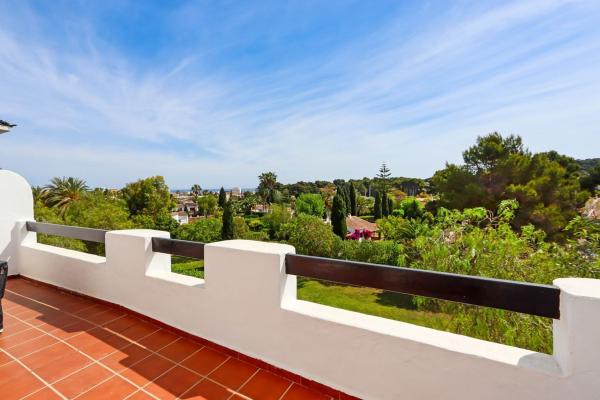 Chalet adosado en El Tosalet - Cap Marti, Jávea/Xàbia photo 1