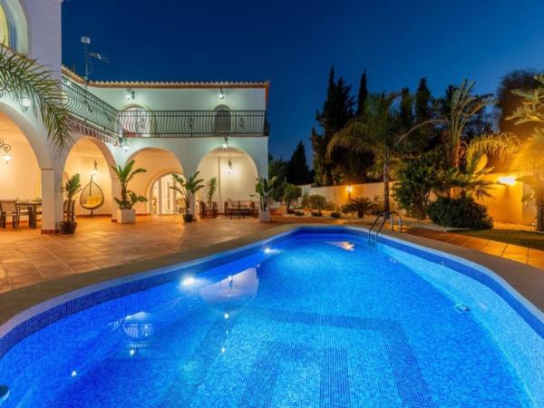 Casa o chalet independiente en Calle Carrasqueta-ur Pla Lloma, 62, Busot thumbnail 3