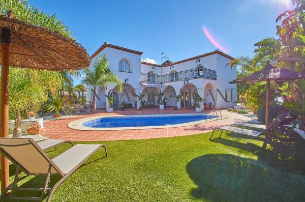 Casa o chalet independiente en Calle Carrasqueta, Busot thumbnail 3
