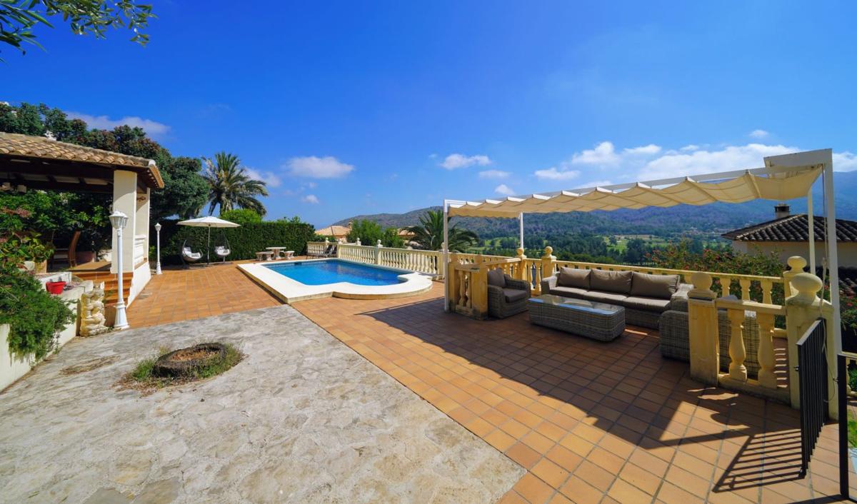 Properties for sale and rent in Spain photo 3