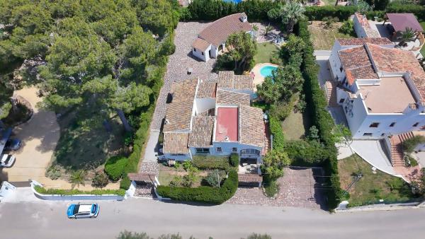 Casa o chalet independiente en Montgó - Ermita, Jávea/Xàbia photo 1