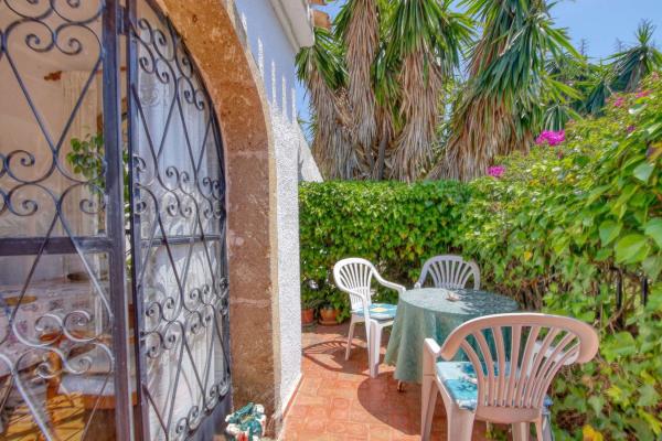 Casa o chalet independiente en Montgó - Ermita, Jávea/Xàbia thumbnail 2