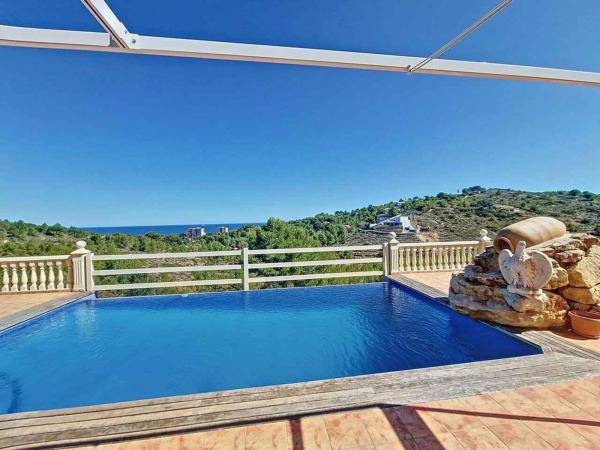 Casa o chalet independiente en El Montgó, Denia thumbnail 3