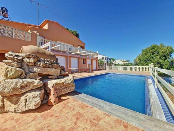 Casa o chalet independiente en El Montgó, Denia photo 4