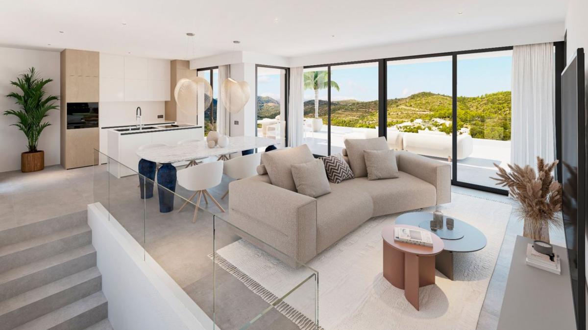 Sale of independent chalet in Casa o chalet en Centro, Pedreguer, Pedreguer
 photo 3