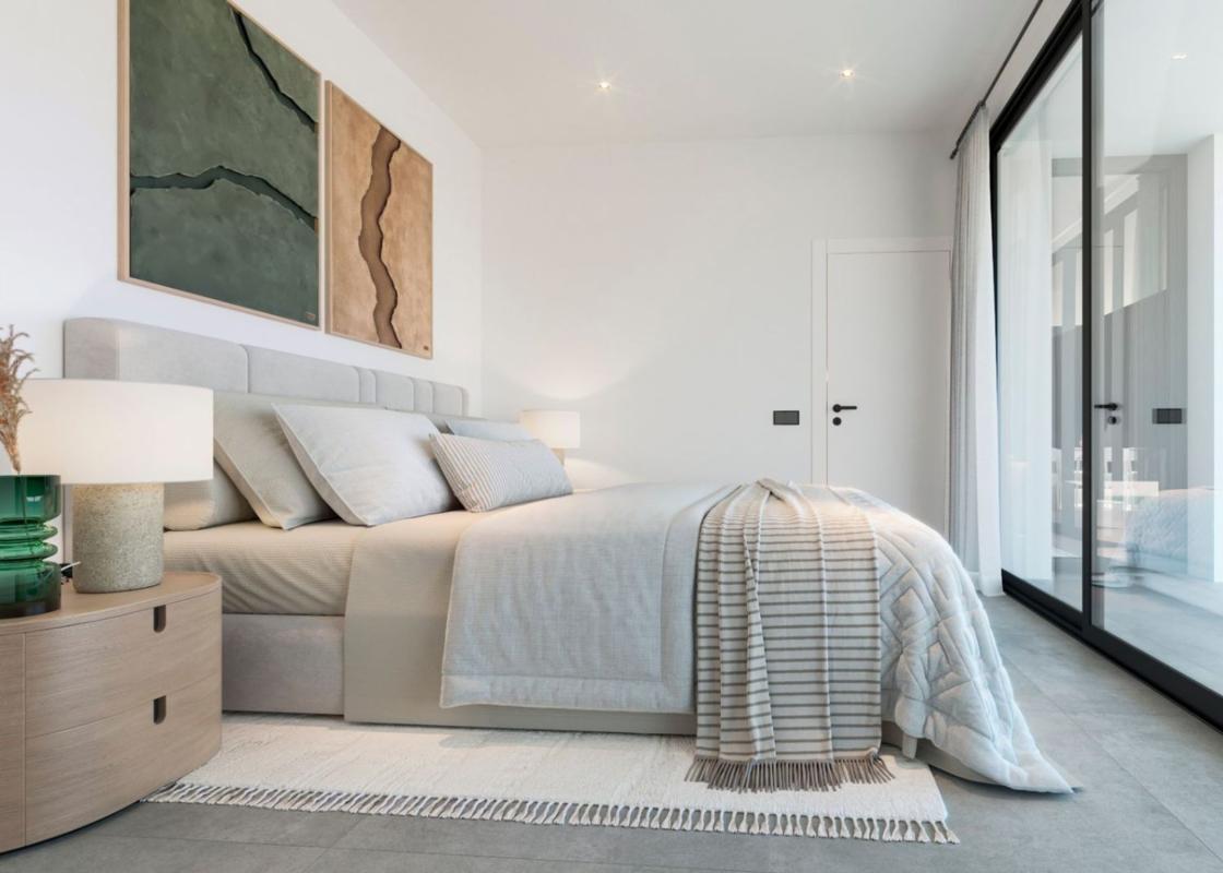 Sale of independent chalet in Casa o chalet en Centro, Pedreguer, Pedreguer
 photo 4