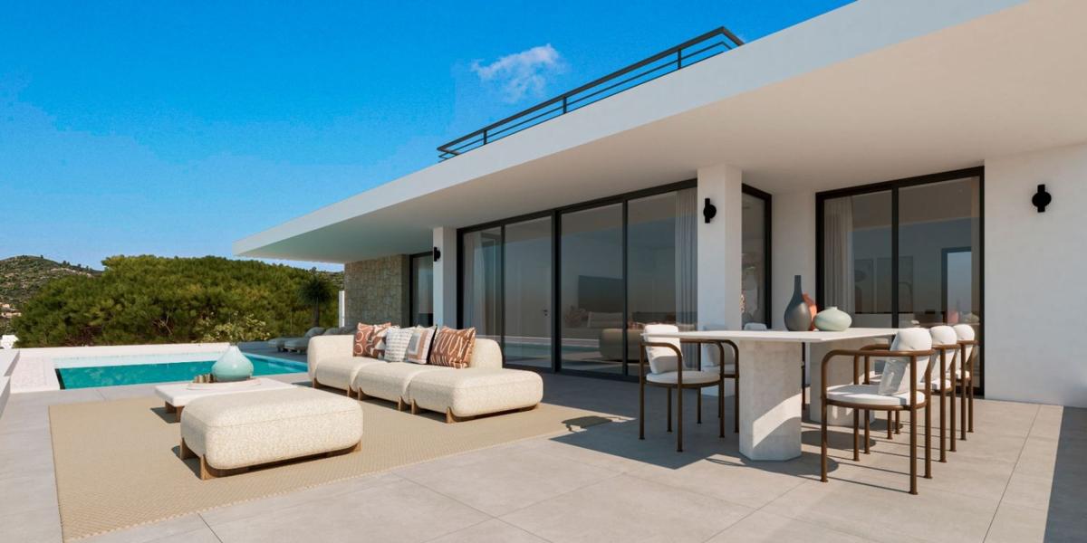 Sale of independent chalet in Casa o chalet en Centro, Pedreguer, Pedreguer
 photo 5
