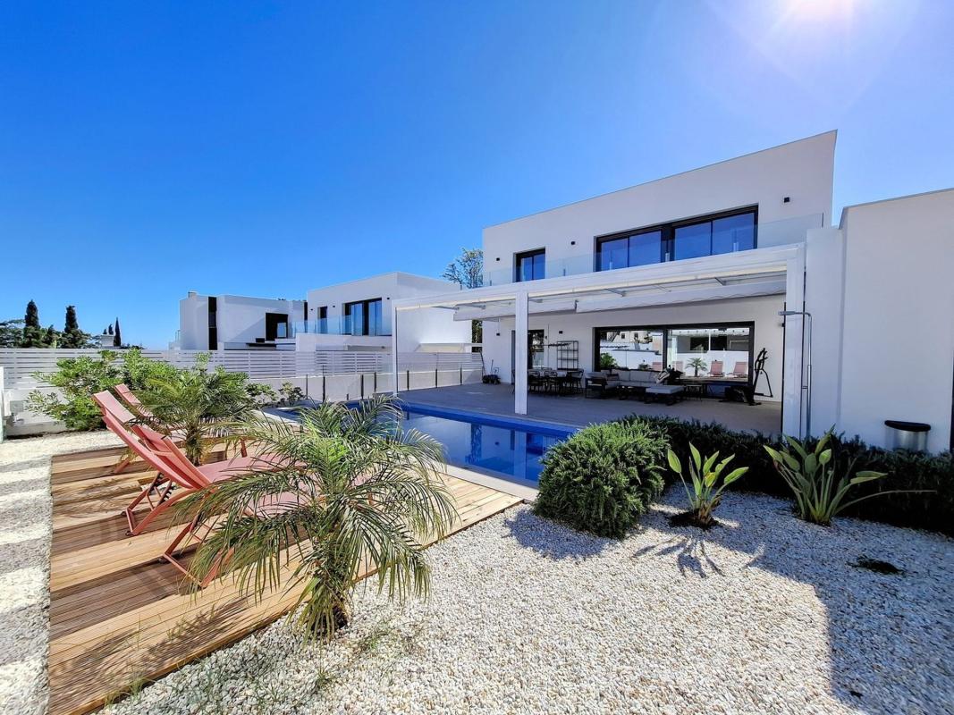 Sale of independent chalet in Casa o chalet en El Montgó, Denia, Denia
 photo 2
