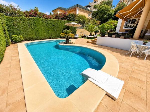 Casa o chalet independiente en Arenales del Sol, Elche / Elx photo 3