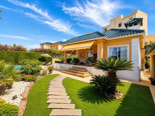Casa o chalet independiente en Arenales del Sol, Elche / Elx photo 4