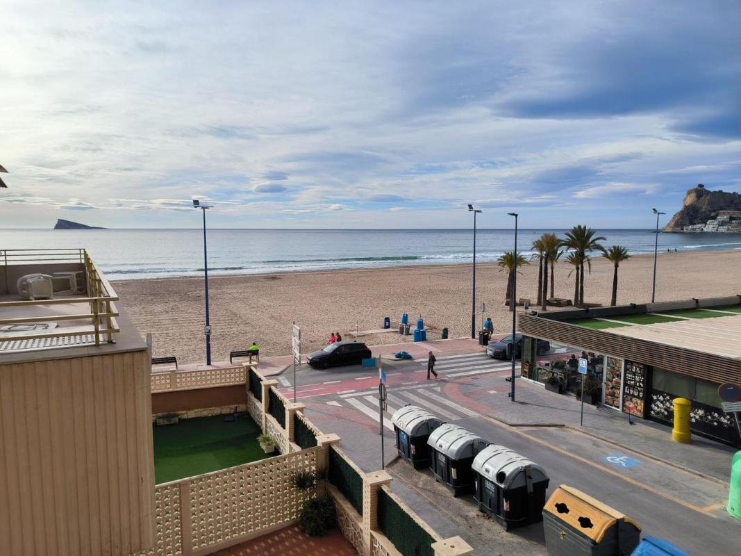 Продажа квартиры на Piso en Avenida Vicente Llorca Alós, Playa de Poniente, Benidorm, Бенидорм
photo 2