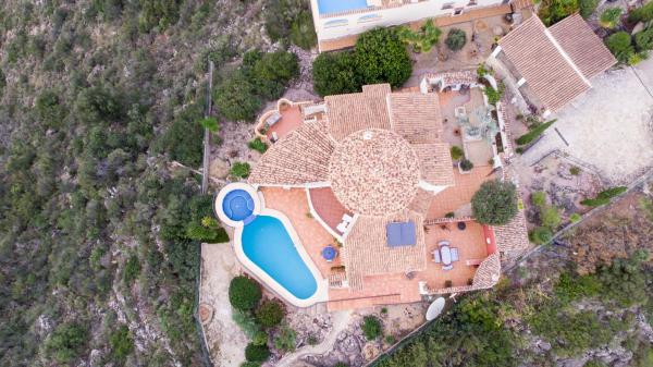 Casa o chalet independiente en Pego thumbnail 2