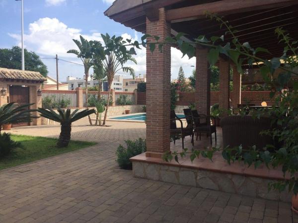 Casa o chalet independiente en Calle Manuel Maciá Juan, 36, Ciudad Jardín, Elche / Elx photo 2