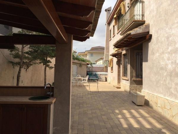 Casa o chalet independiente en Calle Manuel Maciá Juan, 36, Ciudad Jardín, Elche / Elx photo 4