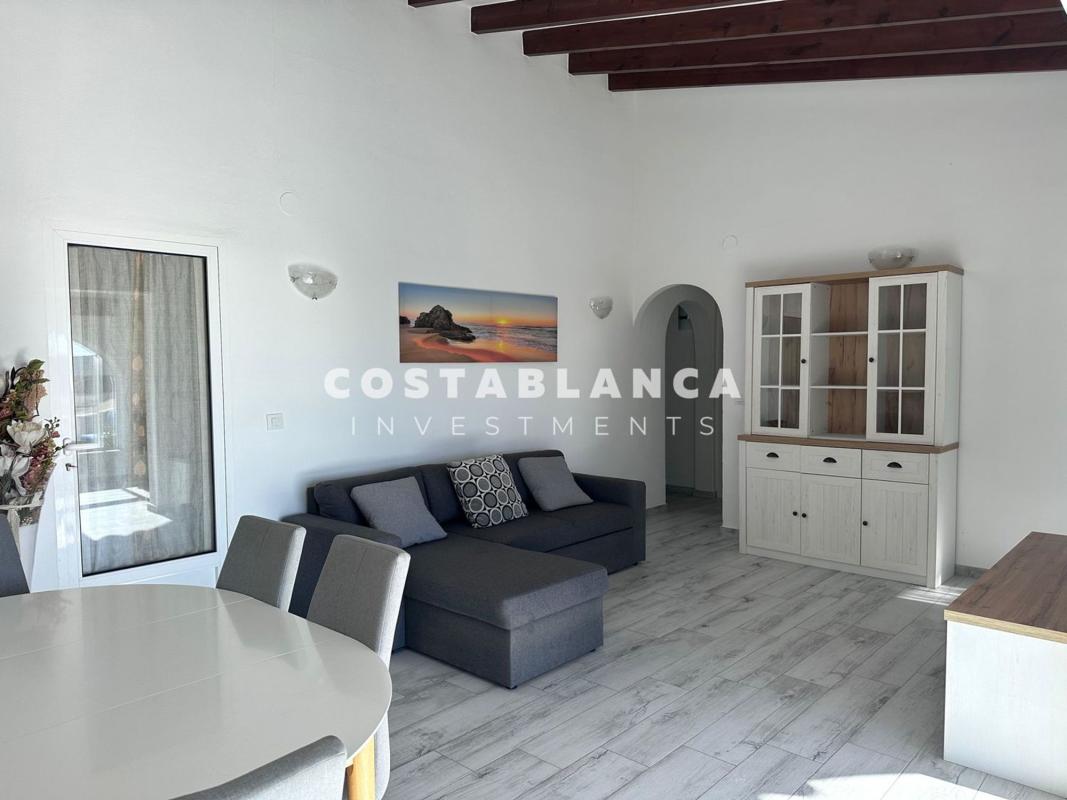 Sale of independent chalet in Casa o chalet en Calle Córdoba, Benimeit-Tabaira, Moraira, Moraira
photo 3