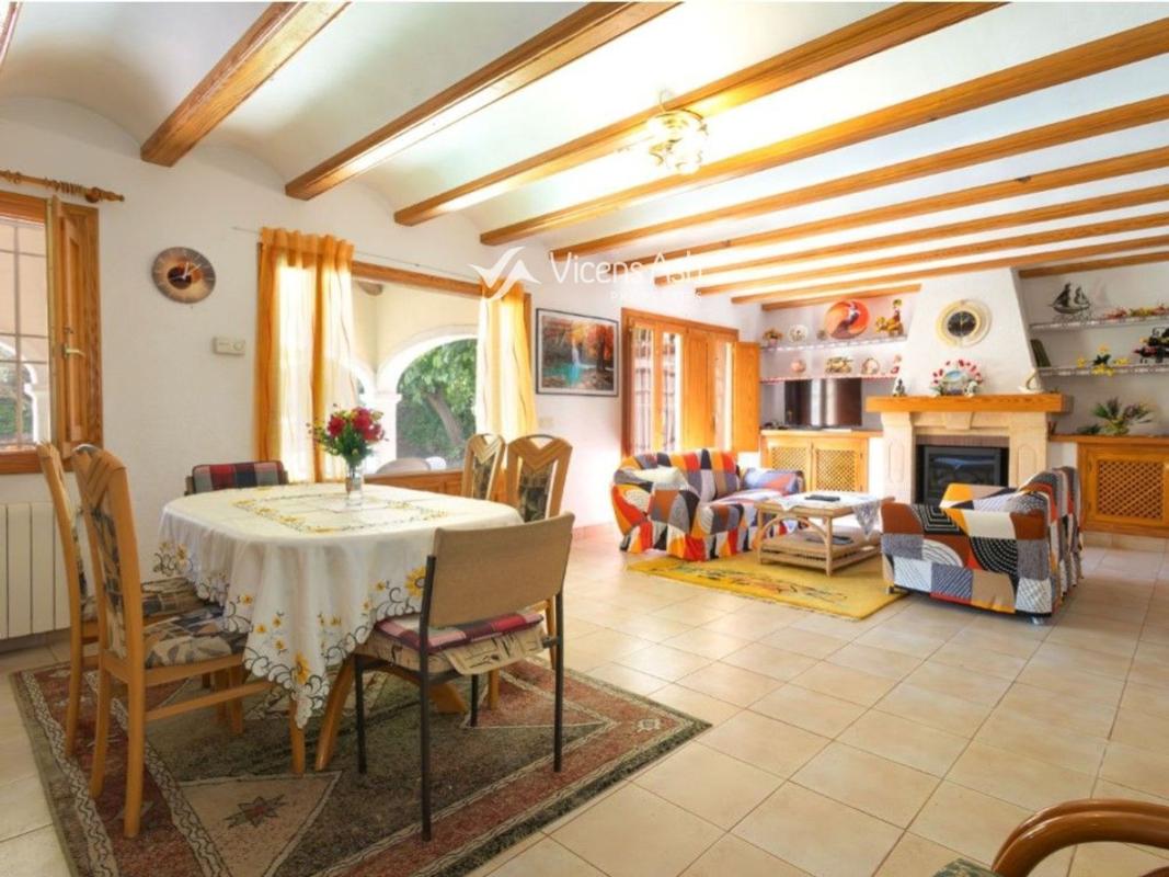 Недвижимость на продажу и в аренду в Испании photo 4