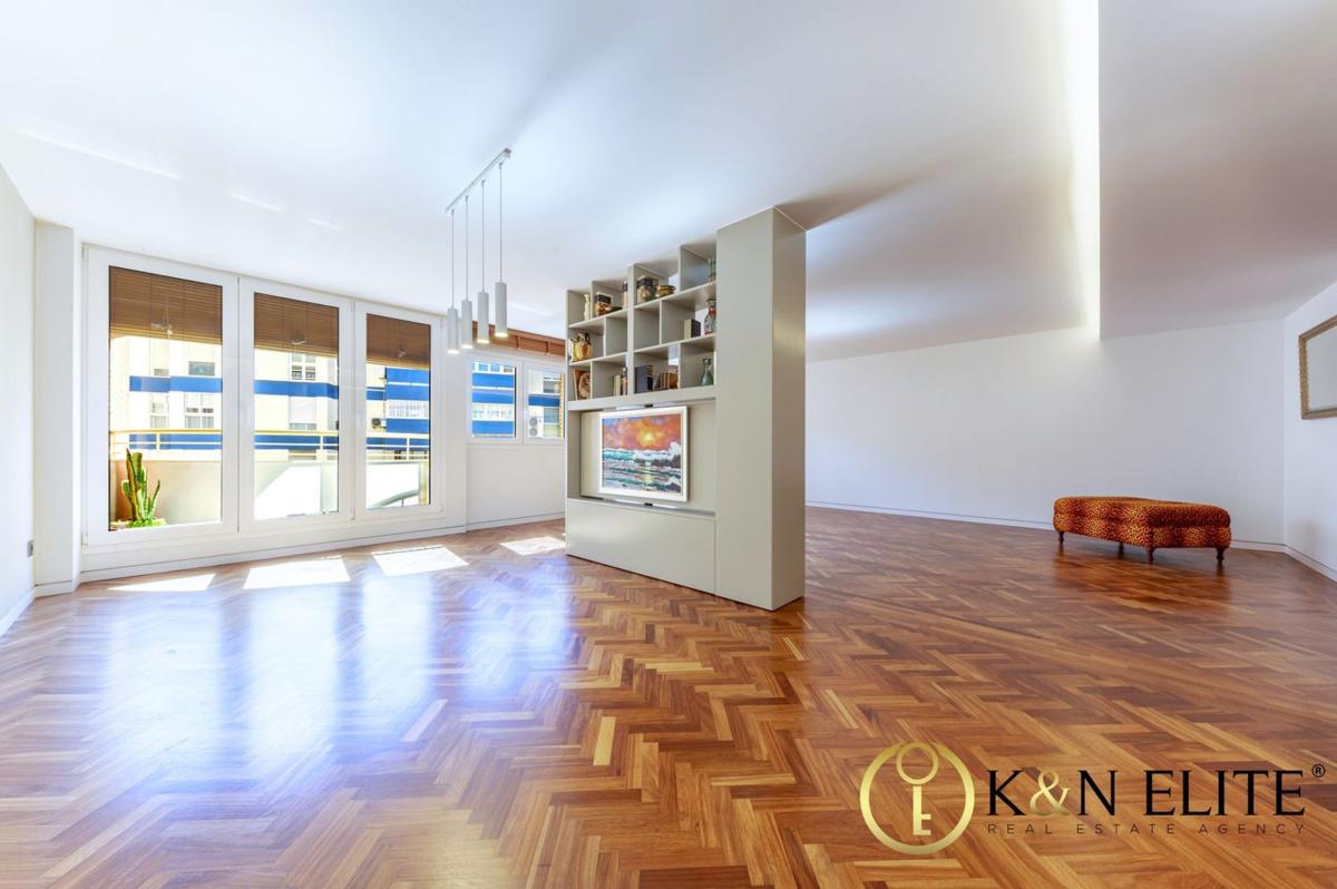 Venta de piso en Piso en Avenida Maisonnave, Ensanche-Diputación, Alicante / Alacant, Alicante / Alacant
 photo 4