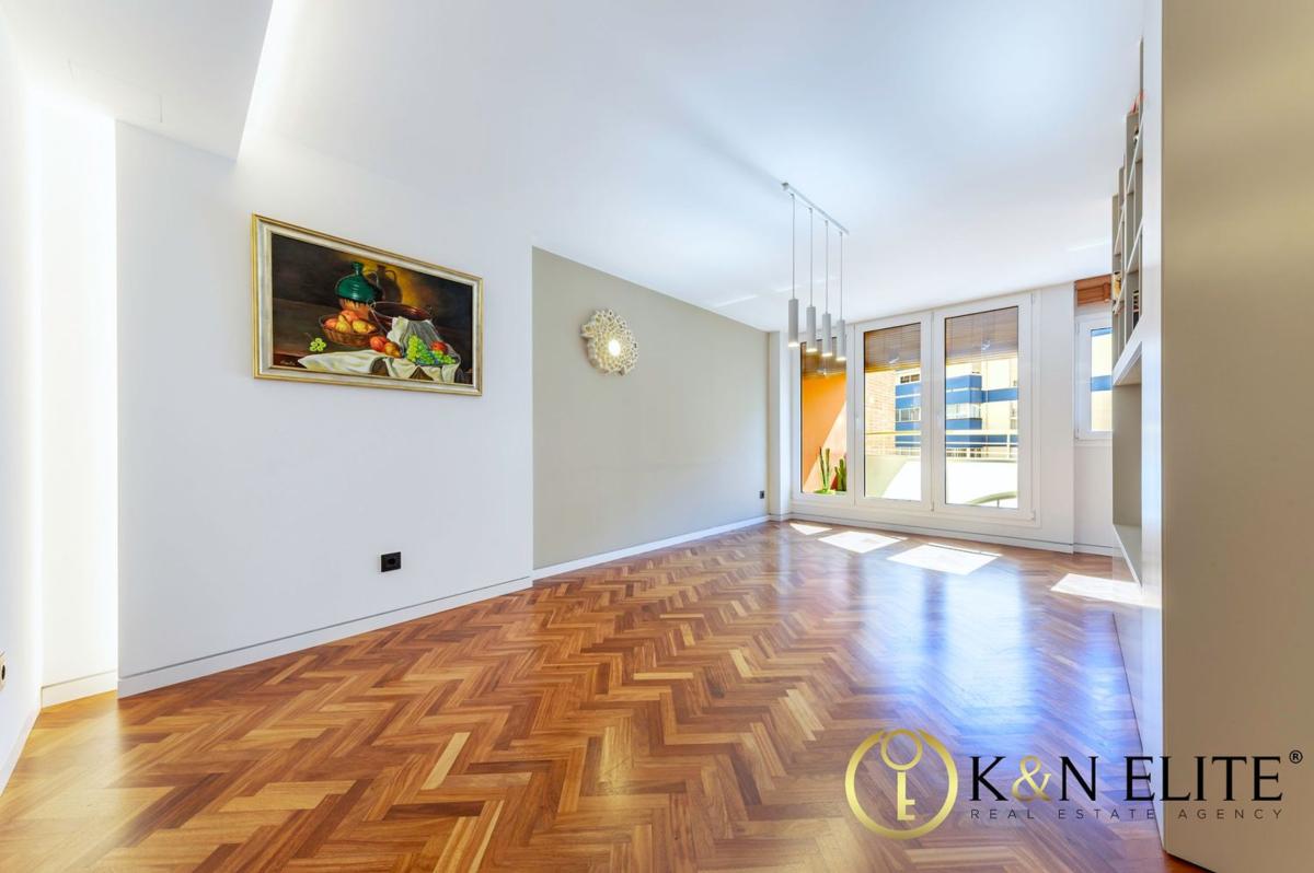 Venta de piso en Piso en Avenida Maisonnave, Ensanche-Diputación, Alicante / Alacant, Alicante / Alacant
 photo 5