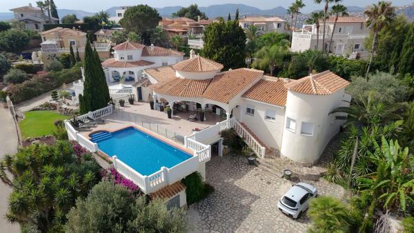 Casa o chalet independiente en La Sella, Pedreguer thumbnail 2