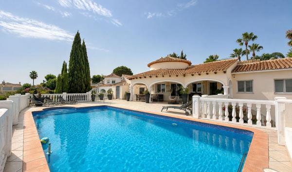 Casa o chalet independiente en La Sella, Pedreguer thumbnail 2