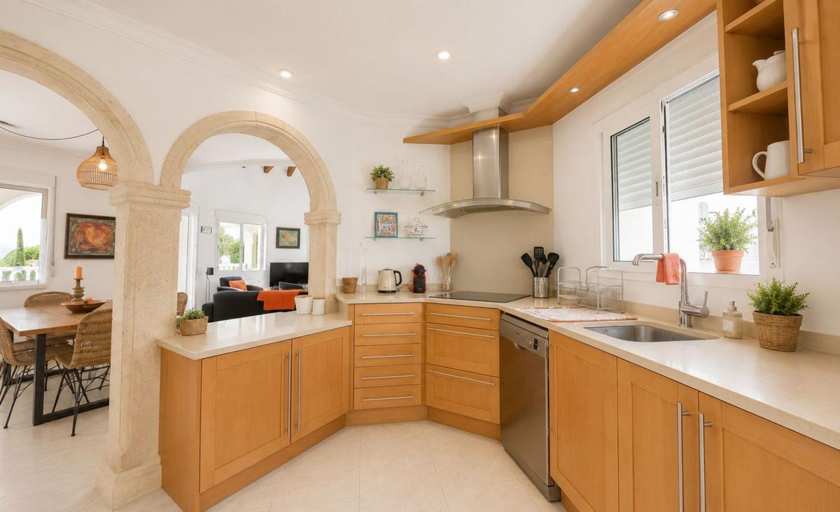 Properties for sale and rent in Spain photo 5