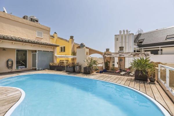 Penthouse for sale at Ático en El Puerto, Denia, Denia photo 1