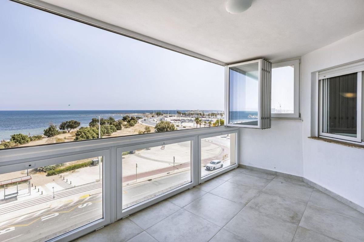 Продажа пентхауса на  Ático en El Puerto, Denia, Дения photo 2
