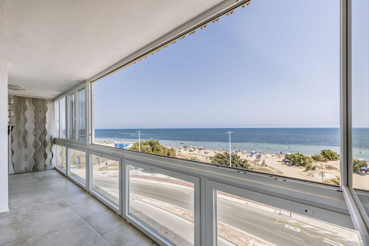 Продажа пентхауса на  Ático en El Puerto, Denia, Дения photo 3