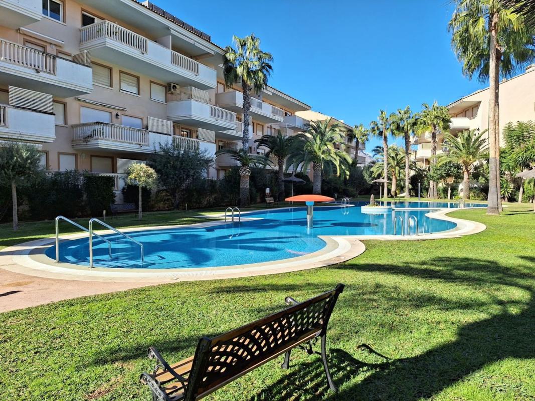 Venta de duplex en Dúplex en Calle Burdeos, 8, El Arenal, Jávea/Xàbia, Jávea/Xàbia photo 1
